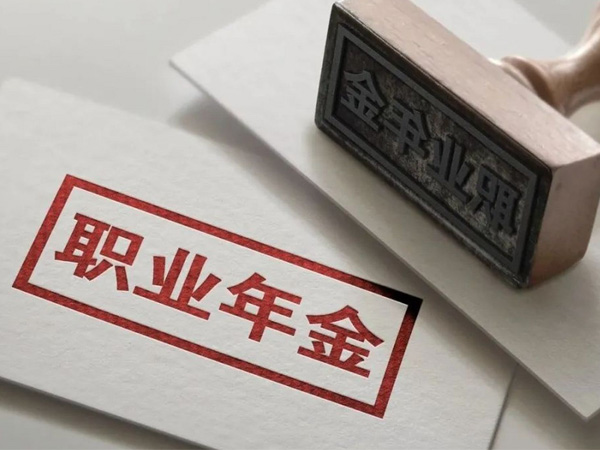 职业年金是什么？职业年金的缴费标准是啥？