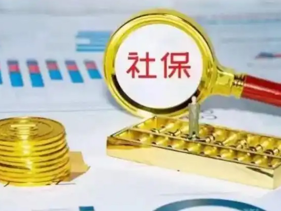 个人办社保需要哪些手续